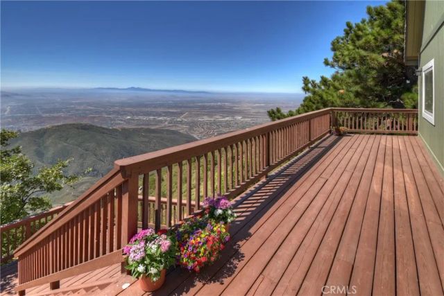 22665 Valley View Drive, Crestline, CA 92325