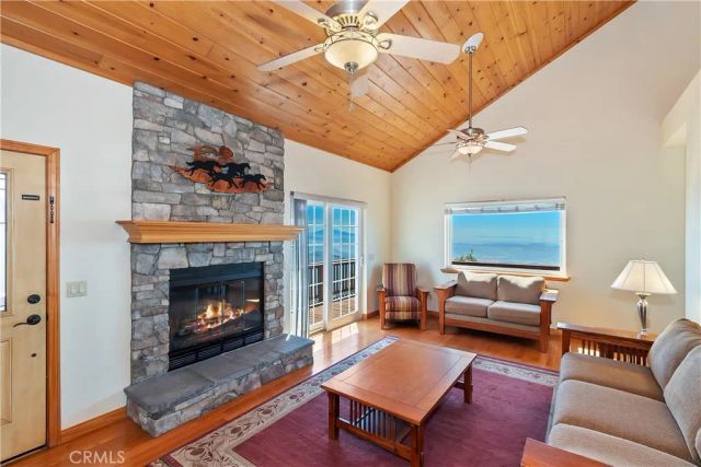 22665 Valley View Drive, Crestline, CA 92325