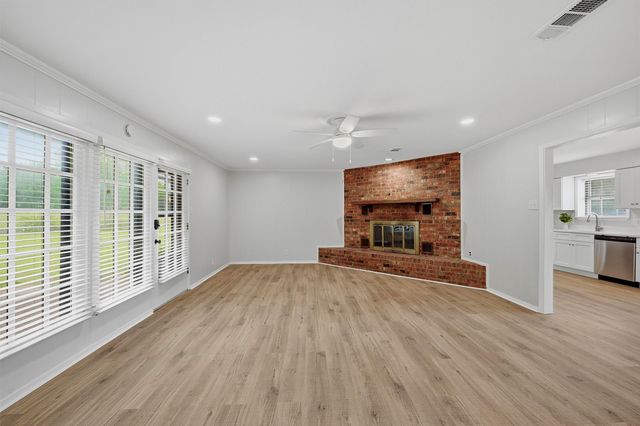 3347 Carriage Circle, Sherman, TX 75092