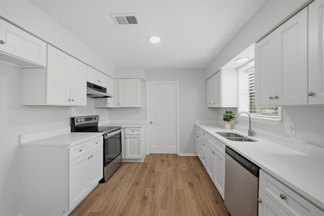 3347 Carriage Circle, Sherman, TX 75092