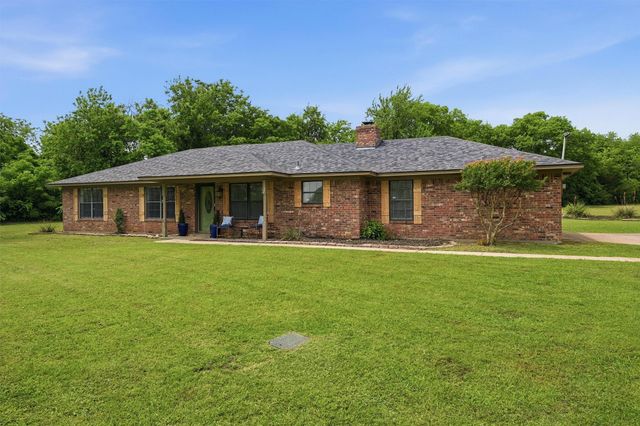 3347 Carriage Circle, Sherman, TX 75092