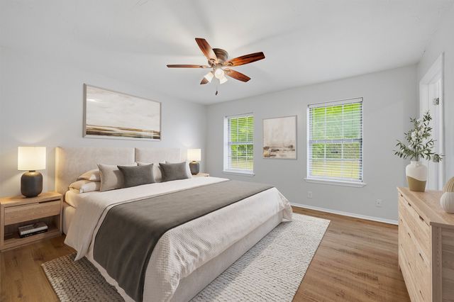 3347 Carriage Circle, Sherman, TX 75092