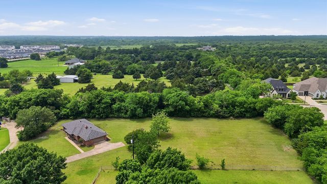 3347 Carriage Circle, Sherman, TX 75092