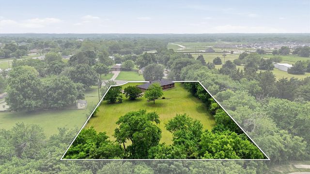 3347 Carriage Circle, Sherman, TX 75092