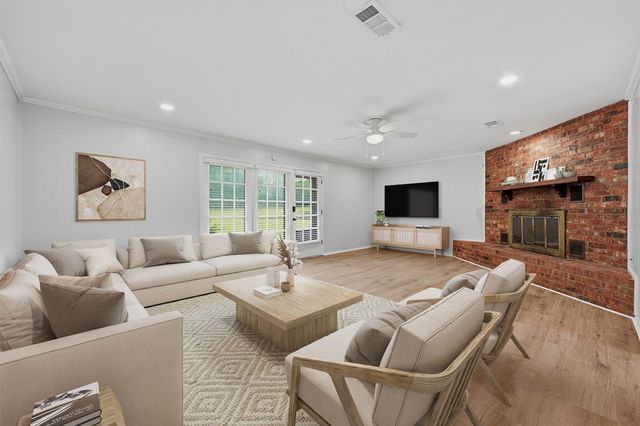 3347 Carriage Circle, Sherman, TX 75092