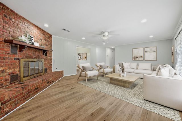 3347 Carriage Circle, Sherman, TX 75092