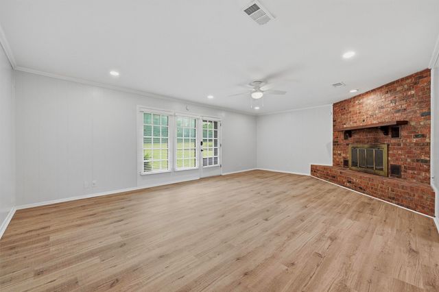 3347 Carriage Circle, Sherman, TX 75092