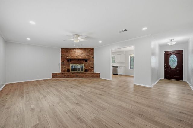 3347 Carriage Circle, Sherman, TX 75092