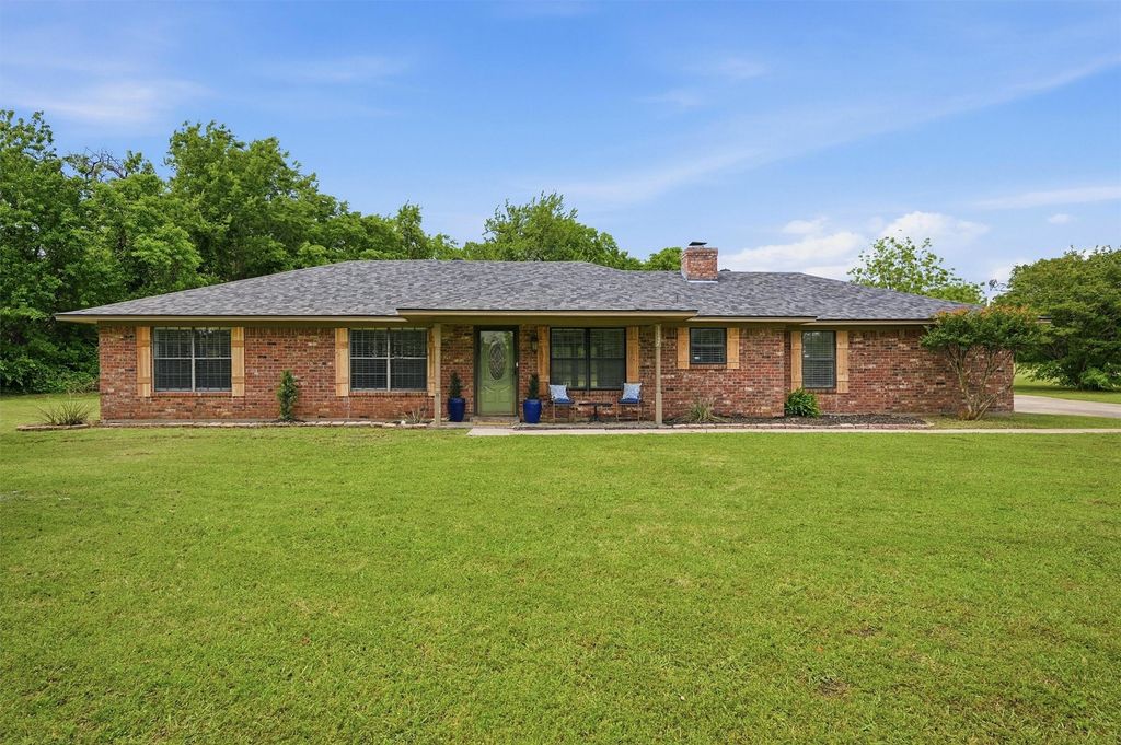 3347 Carriage Circle, Sherman, TX 75092
