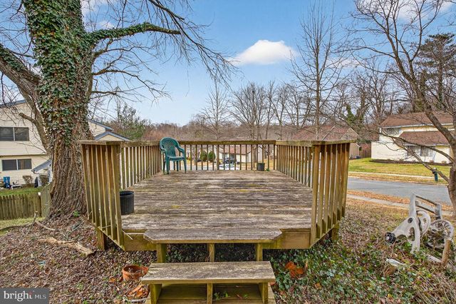 8801 MONMOUTH DR, Upper Marlboro, MD 20772