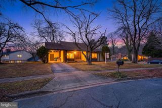 8801 MONMOUTH DR, Upper Marlboro, MD 20772