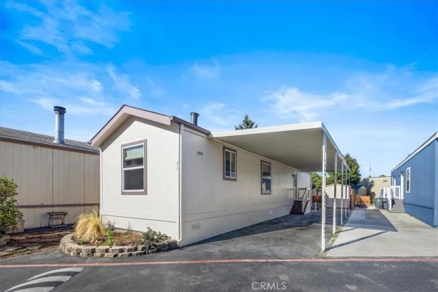 1885 E Bayshore Road 71, East Palo Alto, CA 94303