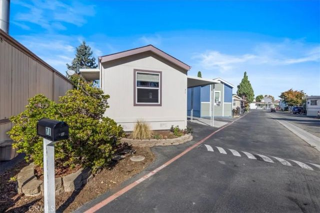 1885 E Bayshore Road 71, East Palo Alto, CA 94303