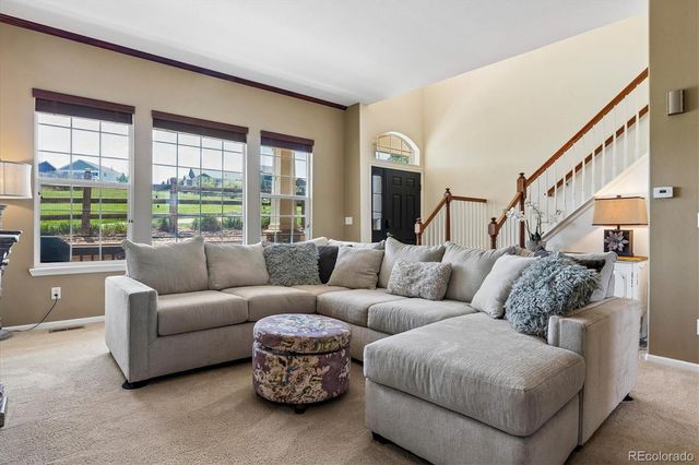 1516 Royal Troon Drive, Castle Rock, CO 80104