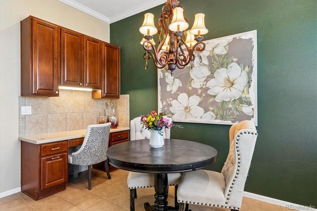 1516 Royal Troon Drive, Castle Rock, CO 80104
