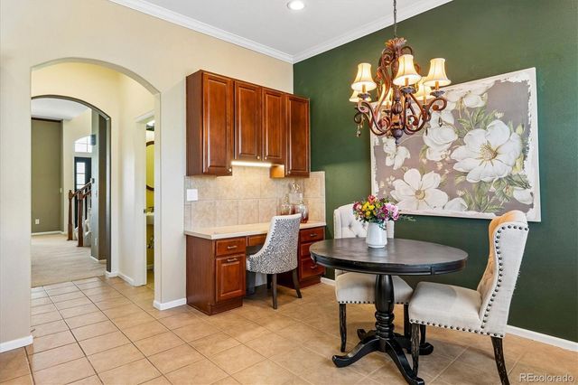 1516 Royal Troon Drive, Castle Rock, CO 80104