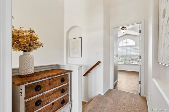 1516 Royal Troon Drive, Castle Rock, CO 80104