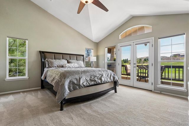 1516 Royal Troon Drive, Castle Rock, CO 80104