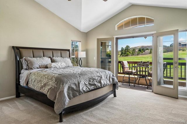 1516 Royal Troon Drive, Castle Rock, CO 80104