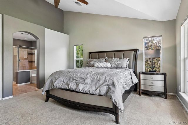 1516 Royal Troon Drive, Castle Rock, CO 80104
