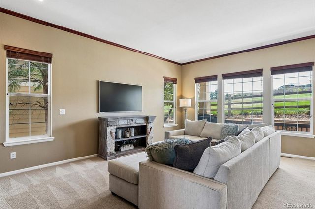 1516 Royal Troon Drive, Castle Rock, CO 80104
