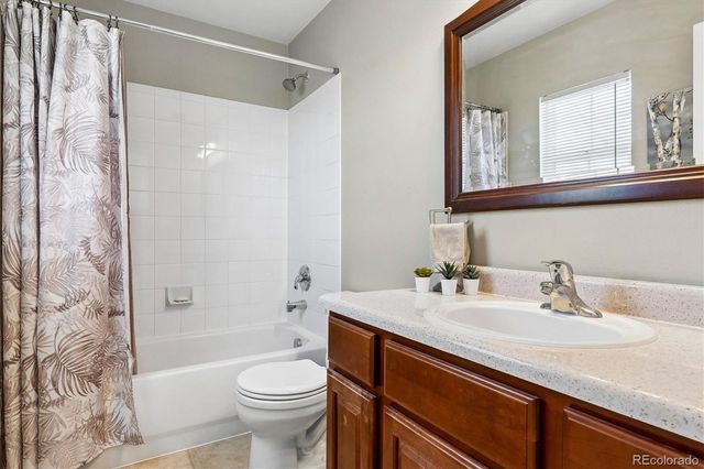 1516 Royal Troon Drive, Castle Rock, CO 80104
