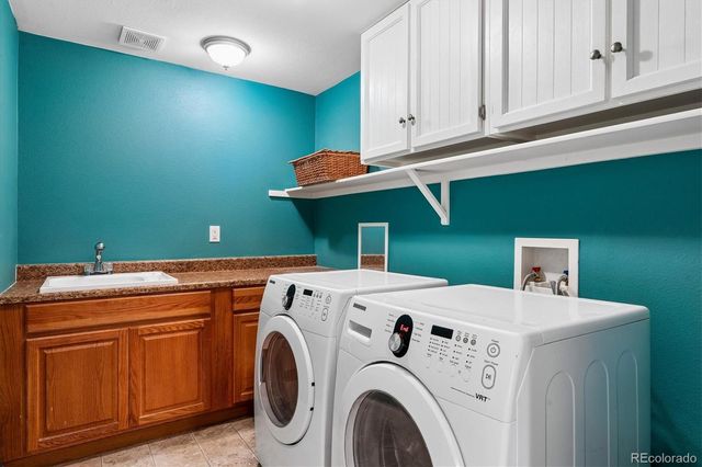 1516 Royal Troon Drive, Castle Rock, CO 80104