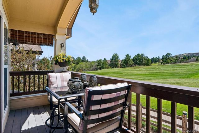 1516 Royal Troon Drive, Castle Rock, CO 80104