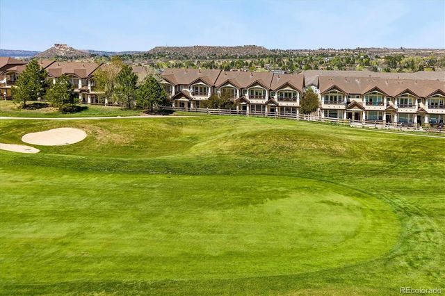 1516 Royal Troon Drive, Castle Rock, CO 80104