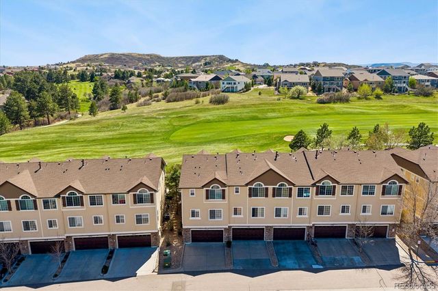 1516 Royal Troon Drive, Castle Rock, CO 80104