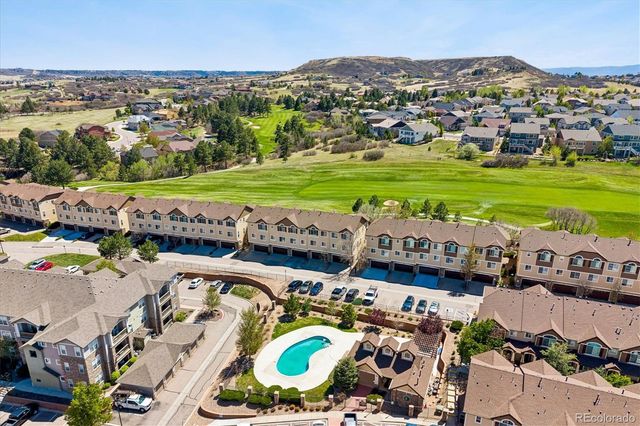 1516 Royal Troon Drive, Castle Rock, CO 80104