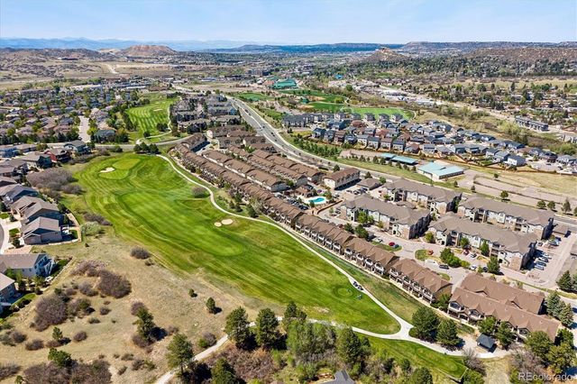 1516 Royal Troon Drive, Castle Rock, CO 80104