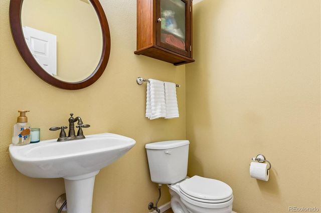 1516 Royal Troon Drive, Castle Rock, CO 80104
