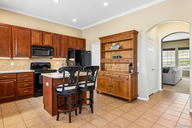 1516 Royal Troon Drive, Castle Rock, CO 80104