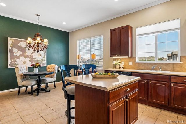 1516 Royal Troon Drive, Castle Rock, CO 80104