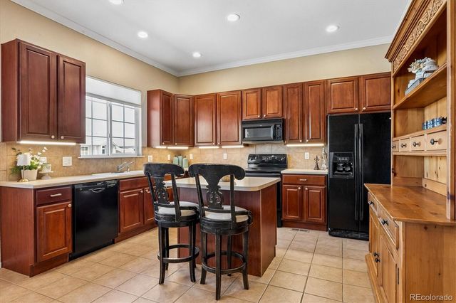 1516 Royal Troon Drive, Castle Rock, CO 80104