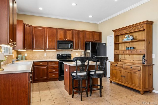 1516 Royal Troon Drive, Castle Rock, CO 80104