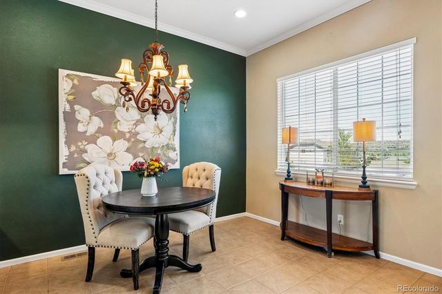 1516 Royal Troon Drive, Castle Rock, CO 80104