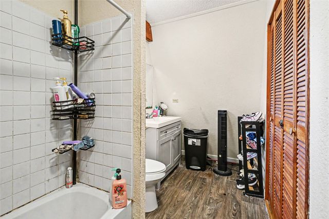 5619 Andover Street, Sansom Park, TX 76114
