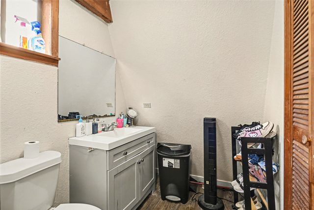 5619 Andover Street, Sansom Park, TX 76114