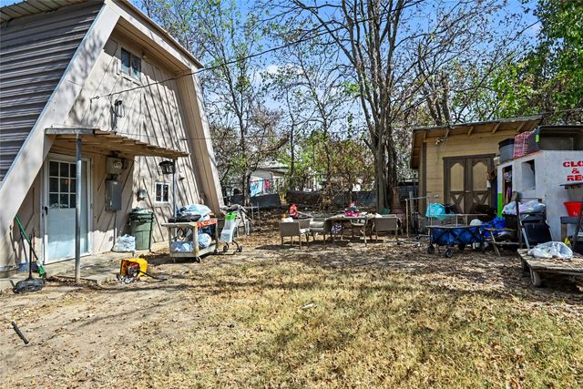 5619 Andover Street, Sansom Park, TX 76114