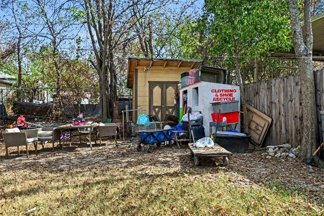 5619 Andover Street, Sansom Park, TX 76114