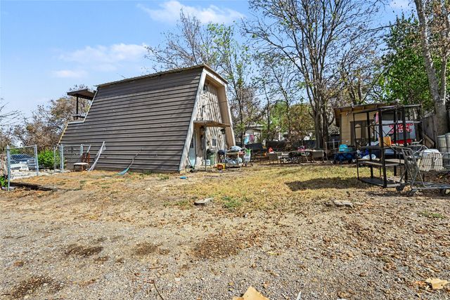 5619 Andover Street, Sansom Park, TX 76114