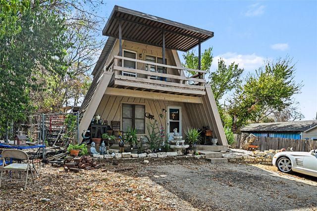 5619 Andover Street, Sansom Park, TX 76114