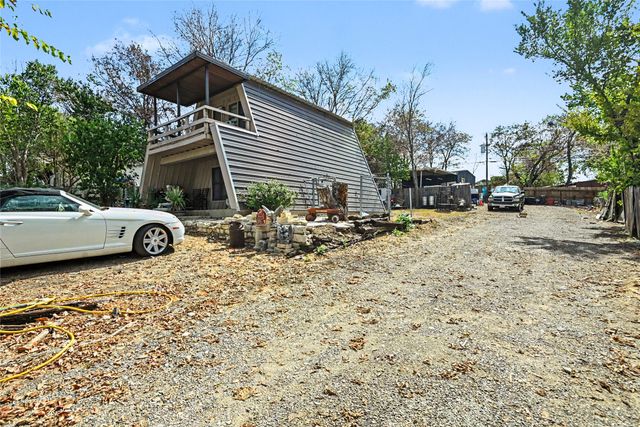 5619 Andover Street, Sansom Park, TX 76114