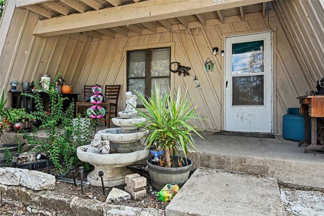 5619 Andover Street, Sansom Park, TX 76114