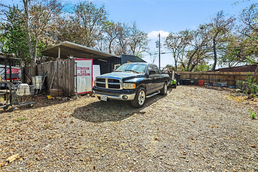 5619 Andover Street, Sansom Park, TX 76114 — photo 5