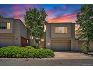 667 Trailside Dr, Golden, CO 80401