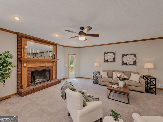 3661 Chandler Haulk Road, Loganville, GA 30052
