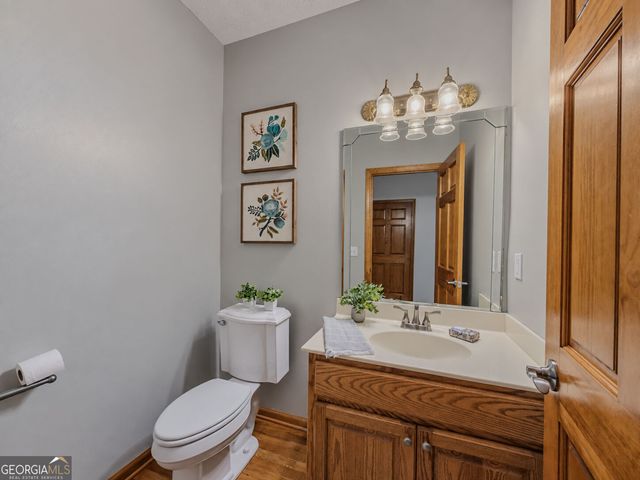 3661 Chandler Haulk Road, Loganville, GA 30052